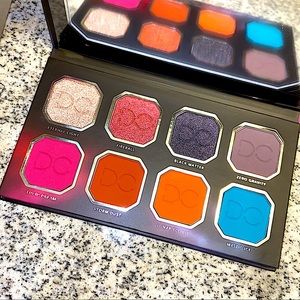 💎 Dominique Cosmetics - Celestial Thunder Palette